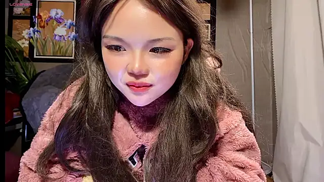 0xiaosu0's cam snapshot