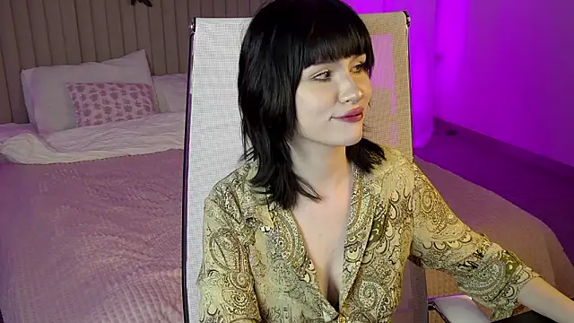 RickiOwens live sex cam