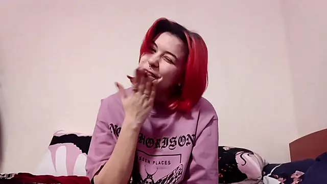 Evakpoplover's cam snapshot