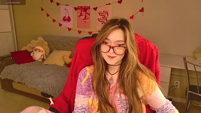 BellaSink's cam snapshot