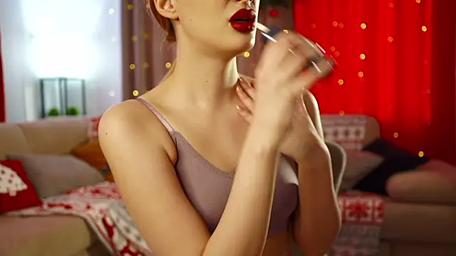 vanilky's cam snapshot