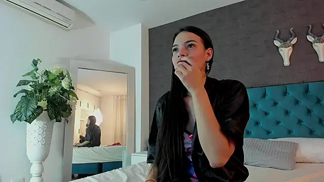 KarolBlazze's cam snapshot