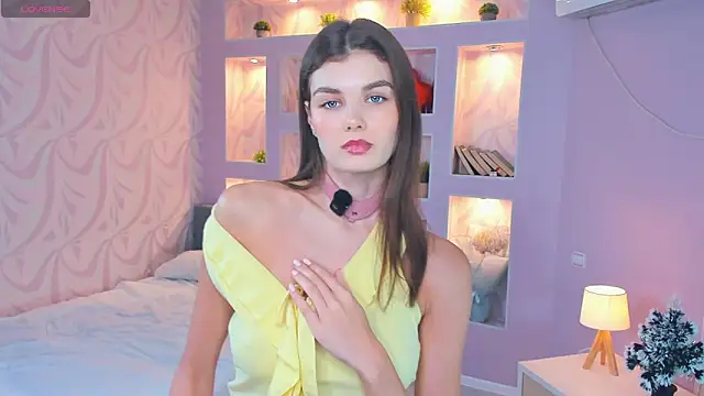 FloraDobb live sex cam