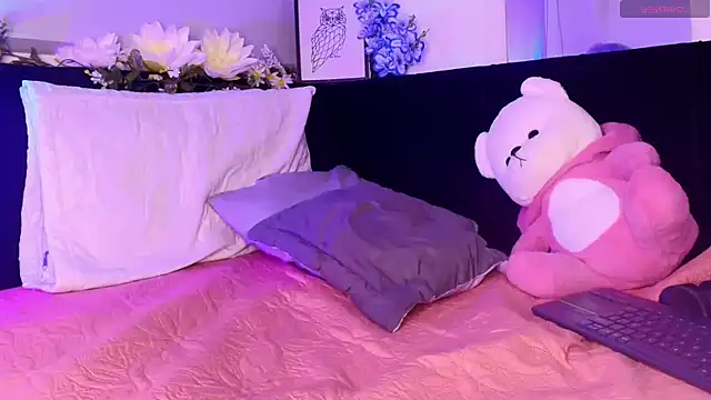 Zamantta's cam snapshot