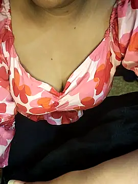 Cranberry_70's cam snapshot