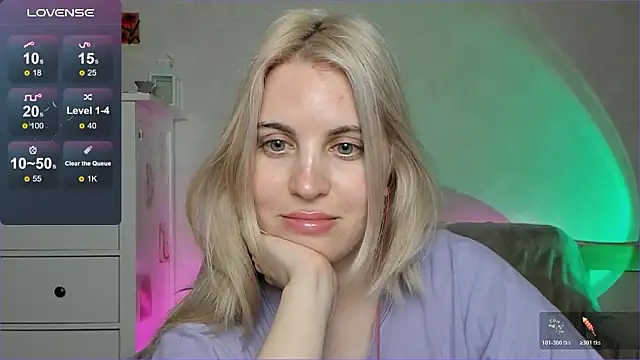 pawpaws's cam snapshot