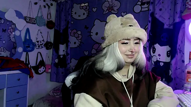 lussyevans24's cam snapshot