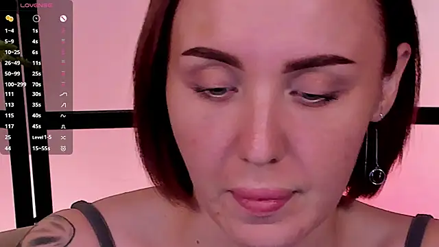 LianaFord's cam snapshot