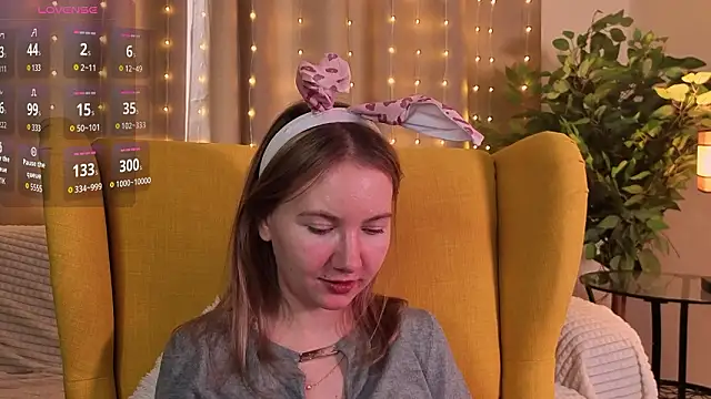 CathyHeximer's cam snapshot