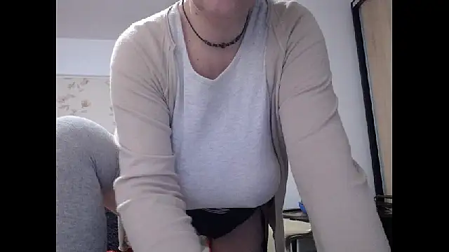 Mary_x's cam snapshot