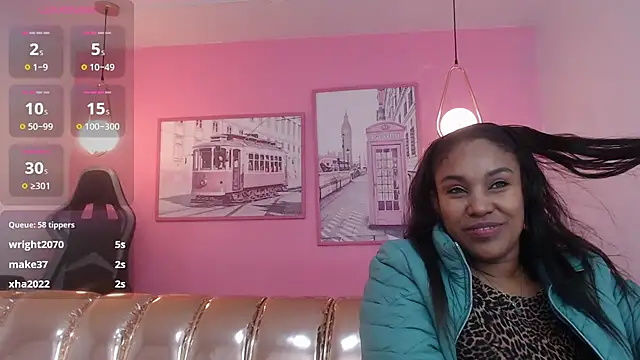 kamala_a's cam snapshot