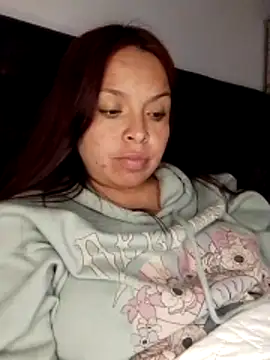 EntoncesIrene's cam snapshot