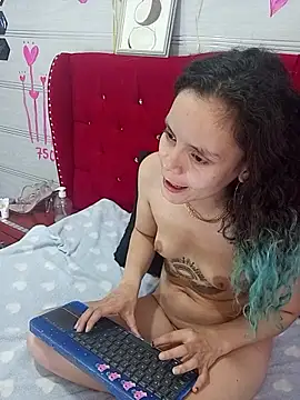 Ariasmithog live sex cam