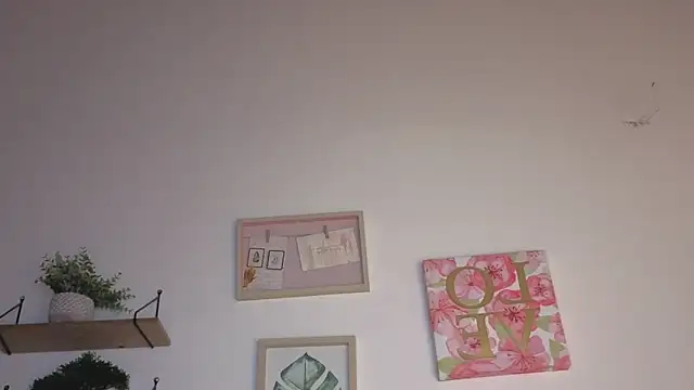 SofiaGc's cam snapshot