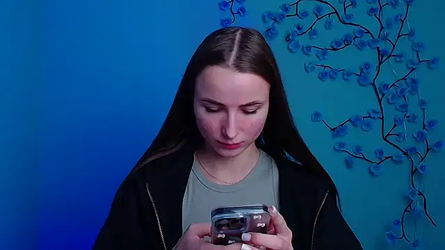 Eva_Janee's cam snapshot