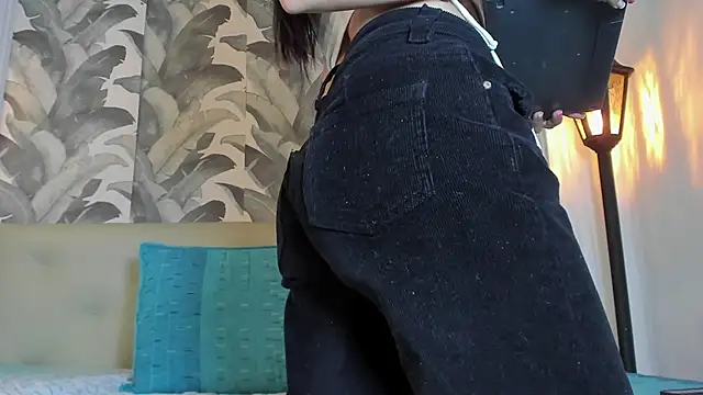 Sami_Evanns's cam snapshot