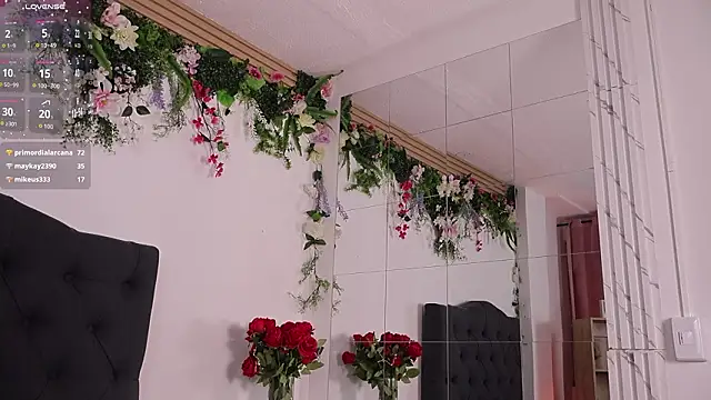 kaylee_lee's cam snapshot