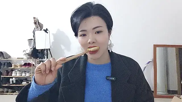 Lulu-uu's cam snapshot