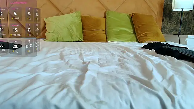 TinyBlair's cam snapshot