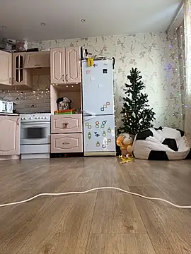 Vse_crazy's cam snapshot