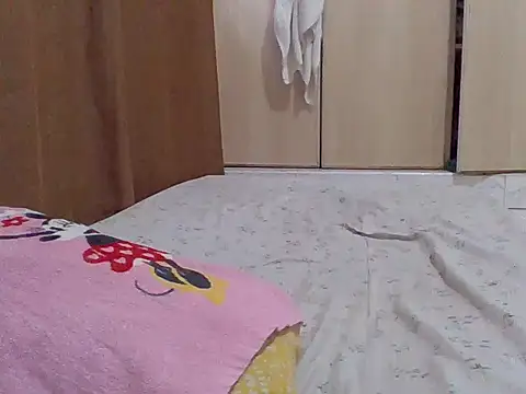 sweet-fancy's cam snapshot