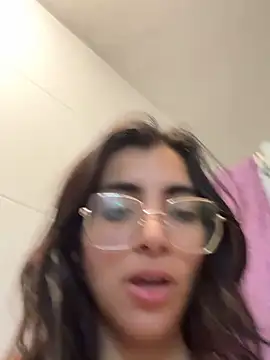 MartinaSooler's cam snapshot