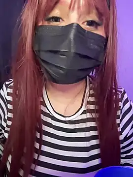 Anonnymsk's cam snapshot