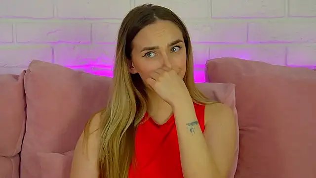 AnitaVenture's cam snapshot