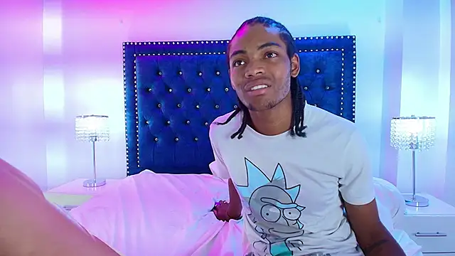 Cristal_and_luke's cam snapshot