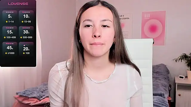 Geisha_Anna's cam snapshot