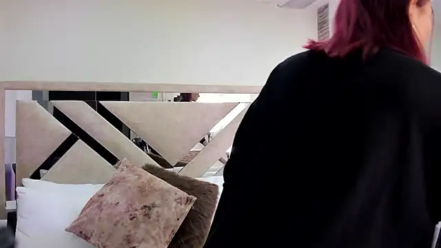 ximena_vasquez8's cam snapshot