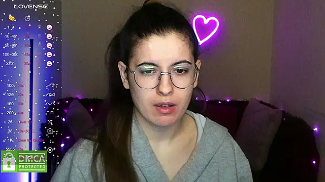 Aminabeatris's cam snapshot