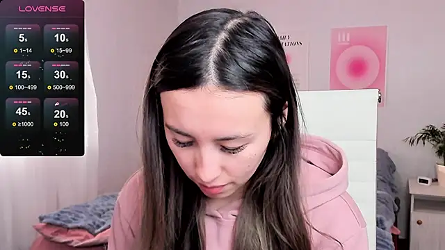 Geisha_Anna's cam snapshot