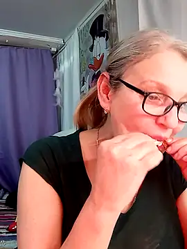 irinamaux's cam snapshot