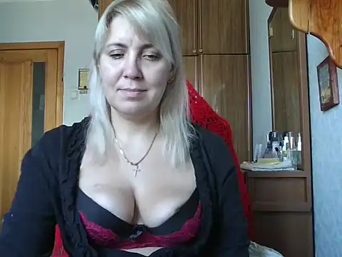 IrinaB1's cam snapshot