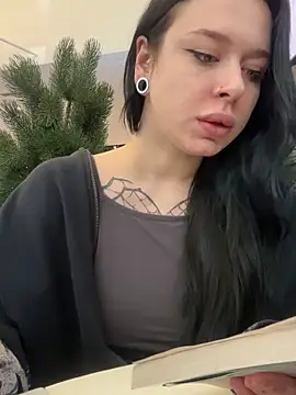 AlishaOfThorns's cam snapshot