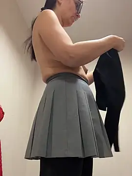 NataKitten's cam snapshot