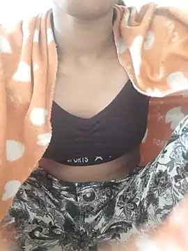 Asnoor_khan's cam snapshot