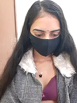 Kanchan7909's cam snapshot