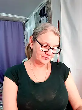 irinamaux's cam snapshot