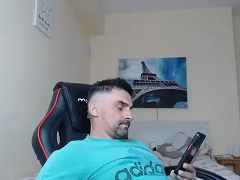 amydamarw's cam snapshot