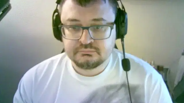 SirAbuser's cam snapshot