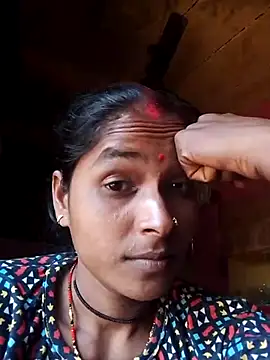 Hot_reshmaji live sex cam