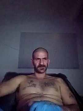 superdupermisterdaddy's cam snapshot