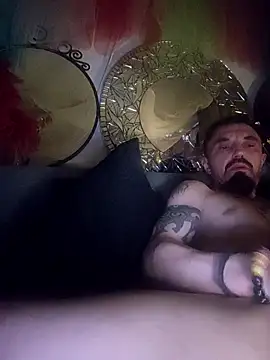 erbod_Johnny's cam snapshot