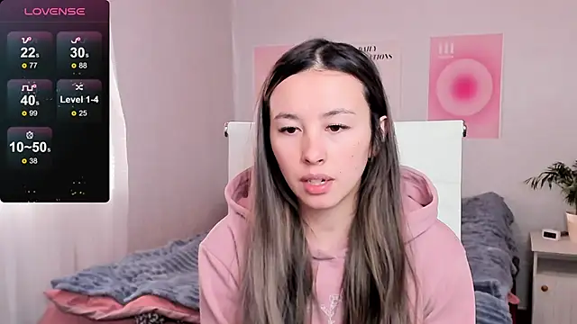 Geisha_Anna's cam snapshot