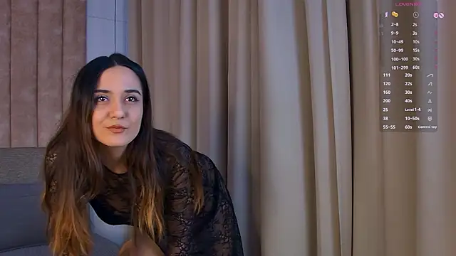 Gabriella_Wils's cam snapshot