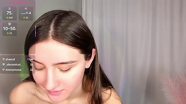 Hi_Kelly's cam snapshot