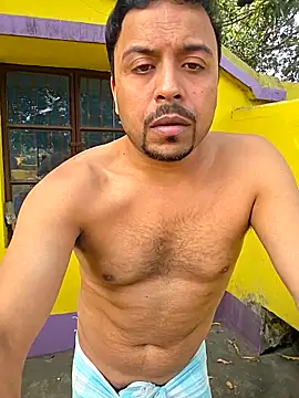 BindaasBong live sex cam