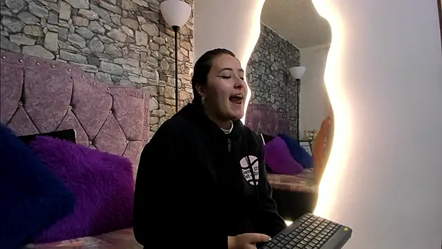 honey__lemon7's cam snapshot